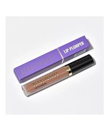 BEAUTYDRUGS Gloss for lip volume moisturizing Lip Plumper 04 Johnny - Buy Online on GoSupps.com