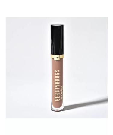 BEAUTYDRUGS Gloss for lip volume moisturizing Lip Plumper 04 Johnny - Buy Online on GoSupps.com