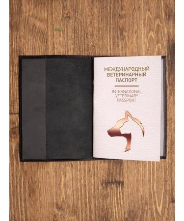 RussianHandmade Veterinary Passport Long -Speed Dachshund - Buy Online on GoSupps.com