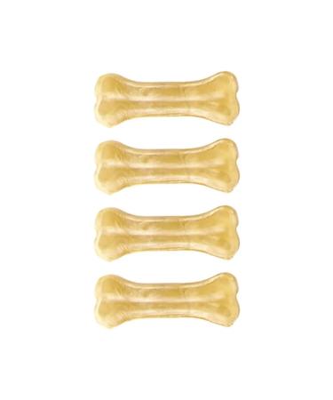 Triol Chewing bones 7.5cm (unit 4pcs) Dental series - Buy Online on GoSupps.com