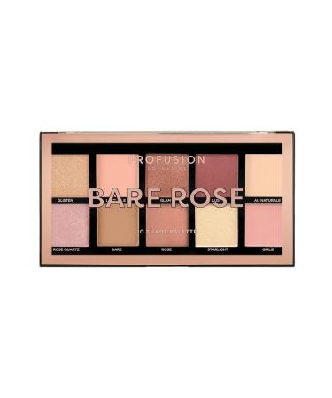 ProFusion Eye makeup Bare Rose 250 g