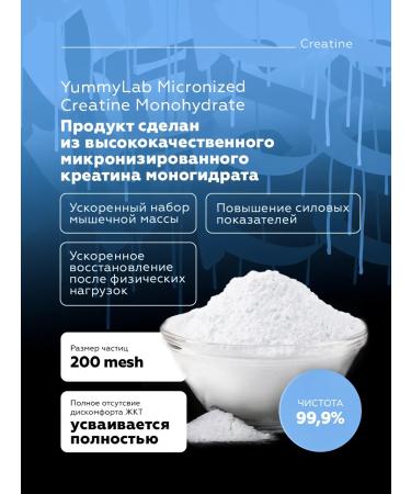 Yummy Lab Gainer for gaining mass high -white carbohydrate without sugar - Buy Online on GoSupps.com