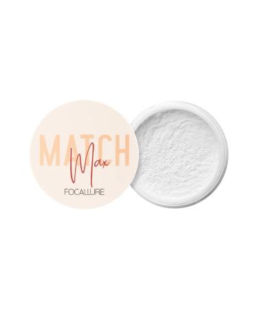 Focallure Rive Gosh Puddra for Facial