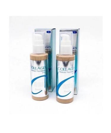 NuriBrend Tonal fluid with collagen - Buy Online on GoSupps.com