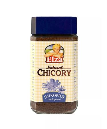 Elsa Tsikoria soluble granular 100 g - 1 pcs