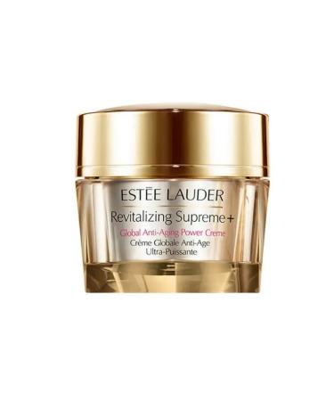 Est e Lauder Face cream anti -aging restorative