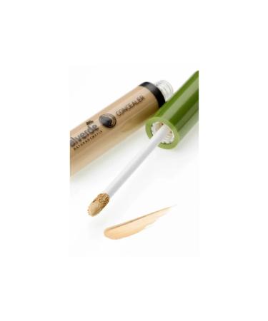 alverde Conceler (02 porcelain) 9 ml - Buy Online on GoSupps.com