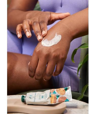 Hand cream shine 100 ml - Buy Online on GoSupps.com