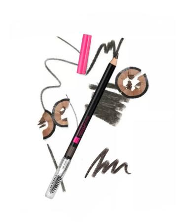 AVON Eyebrow pencil with brush - Buy Online on GoSupps.com