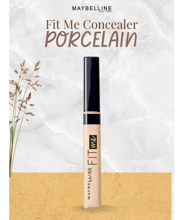 Maybelline New York Maybelline Fit Me Concealer Porcelain