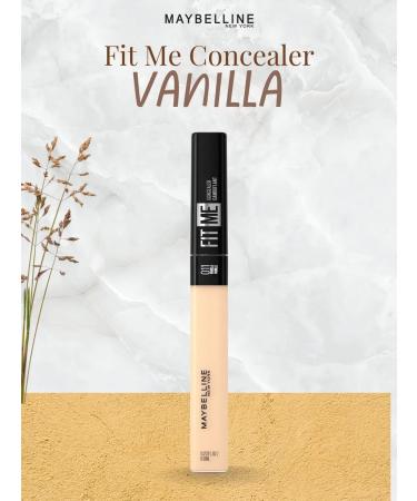 Maybelline New York MAYBELLINE FIT ME Concealer Vanilla