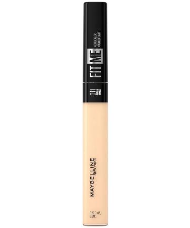 Maybelline New York MAYBELLINE FIT ME Concealer Vanilla - Buy Online on GoSupps.com