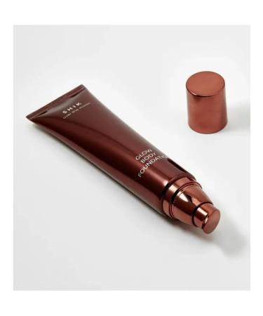 Highlaiter for the body from Shik Glow Body Foundation - Buy Online on GoSupps.com