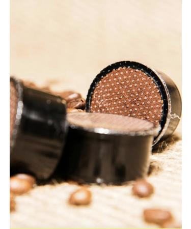 Brill cafe Coffee in Lep Fuoco capsules (120 pcs.) - Buy Online on GoSupps.com