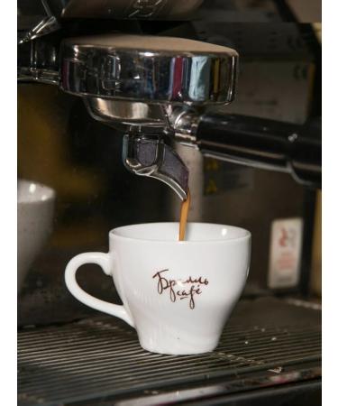 Brill cafe Coffee in Lep Fuoco capsules (120 pcs.) - Buy Online on GoSupps.com