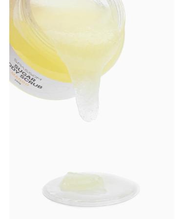 SPASSOM Sugar body scrub with oils 240 grams - Buy Online on GoSupps.com