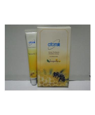 Atomy Toothpaste 50 grams