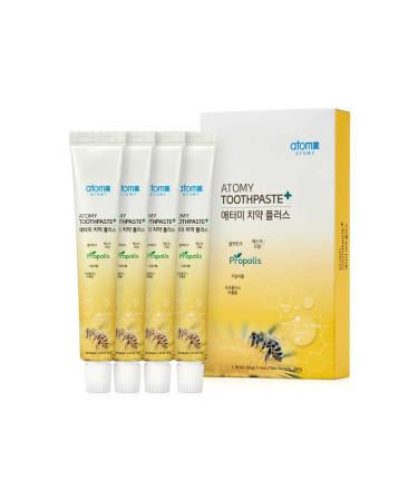 Atomy Toothpaste 50 grams - Buy Online on GoSupps.com