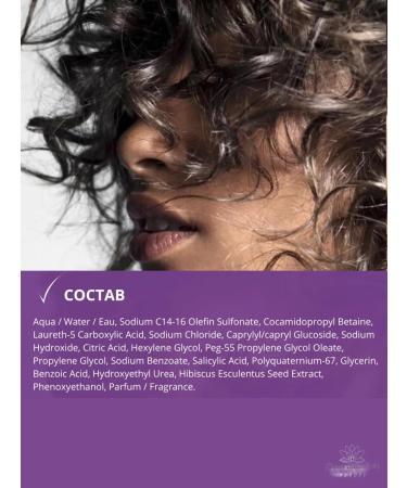 L'Oreal Professionnel Curl EXPRESION cleansing shampoo 300 ml - Buy Online on GoSupps.com