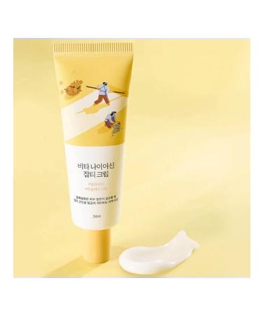 round lab Creamy cream with niacinamide vita niacinamide - Buy Online on GoSupps.com