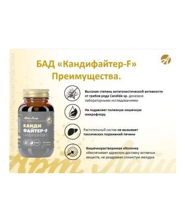 Art Life Candifier from thrush - Buy Online on GoSupps.com