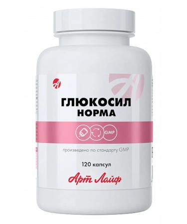 Art Life Glucosil with diabetes - Buy Online on GoSupps.com