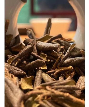 Tea of herbal Sagan-Dalya "White Wing" 100 g - Buy Online on GoSupps.com