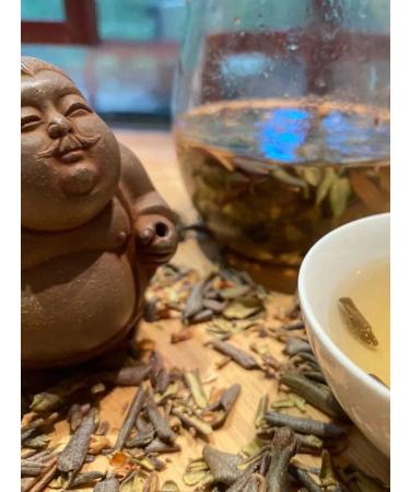 Tea of herbal Sagan-Dalya "White Wing" 100 g - Buy Online on GoSupps.com