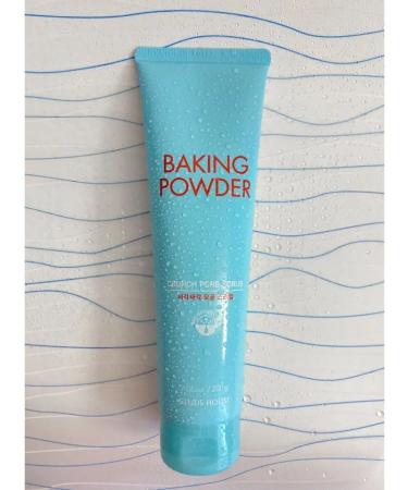 Etude House Scrub with soda 200 grams - Buy Online on GoSupps.com