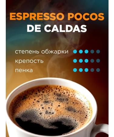 Mr Brown Coffee in grains 100% natural 1 kg Espresso Pocos de Caldas - Buy Online on GoSupps.com