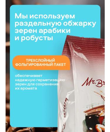 Mr Brown Coffee in grains 100% natural 1 kg Espresso Pocos de Caldas - Buy Online on GoSupps.com