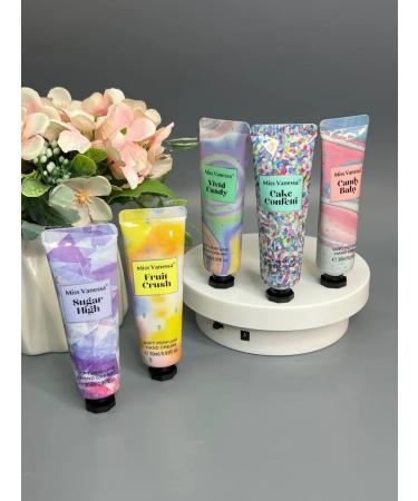 SiMiN Set of moisturizing nutrient creams for hand - Buy Online on GoSupps.com