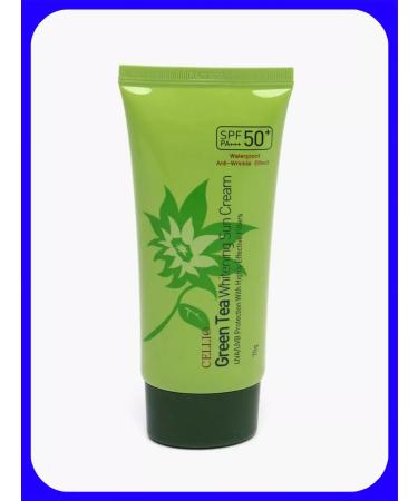 KotoShop Cellio Green Tea