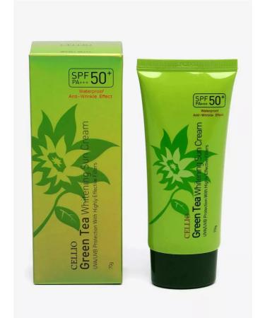 KotoShop Cellio Green Tea - Buy Online on GoSupps.com