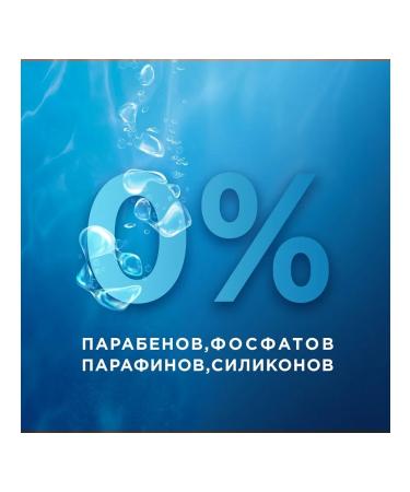 Head & Shoulders Shampoo against dandruff deep cleansing 300 ml - Buy Online on GoSupps.com