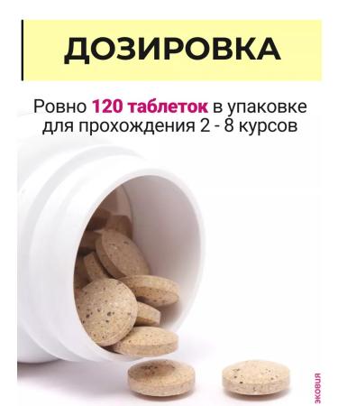 Vit-Active A complex of vitamins for pregnant and lactating dogs 5 pcs - Buy Online on GoSupps.com