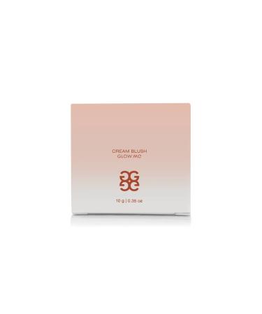 GLOW ME Cream blush in Terracotta color - Buy Online on GoSupps.com