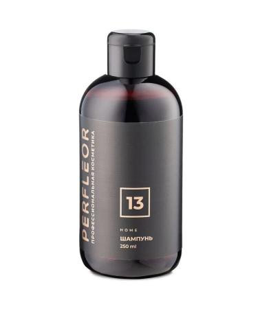 Perfleor Shampoo for oily scalp 13 from 250 ml