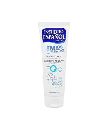 INSTITUTO ESPANOL Manos Perfectas hand with coenzyme