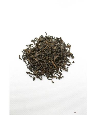 Commander Set of Chinese tea Shu Puer + Lao Cha Tou 200g - Buy Online on GoSupps.com