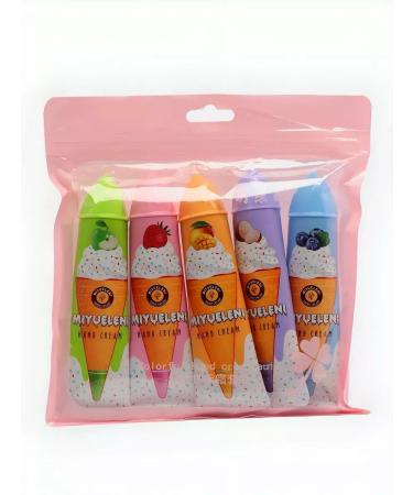 KriD Christmas set of cream creams - Buy Online on GoSupps.com