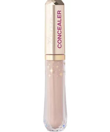 VIVIENNE SABO Aurora 01 light-beige 4.5 ml