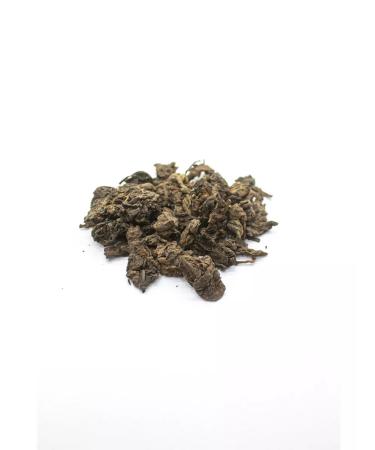 Commander Set of tea Shu Puer Lao Cha Tou Real Chinese 200g - Buy Online on GoSupps.com