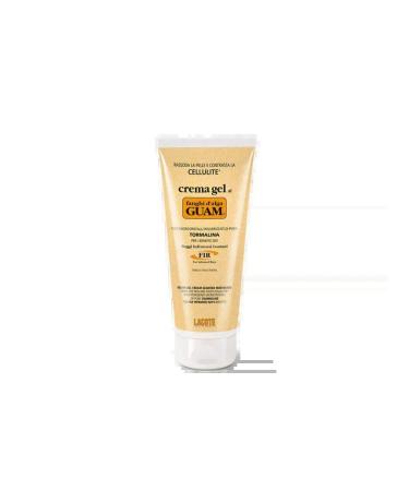 Guam FIR Cream-Gel Anti-cellulite with tourmaline 200 ml - Buy Online on GoSupps.com