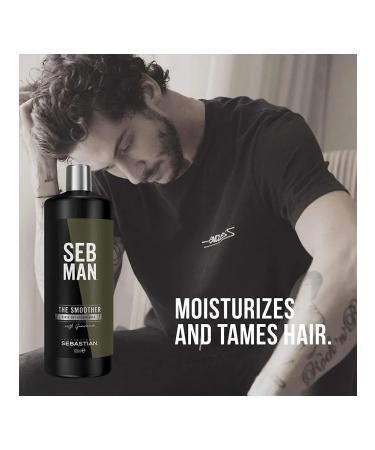 SEBASTIAN PROFESSIONAL Sebastian Conditioner Hair air conditioner 1000 ml - Buy Online on GoSupps.com