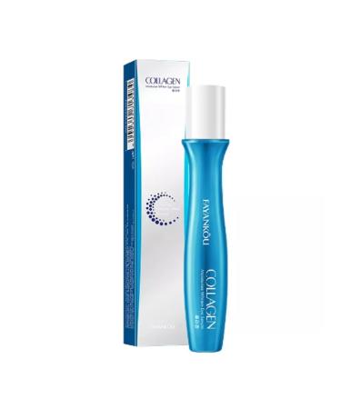 FAYANKOU Creamling cream with roller anti-aging