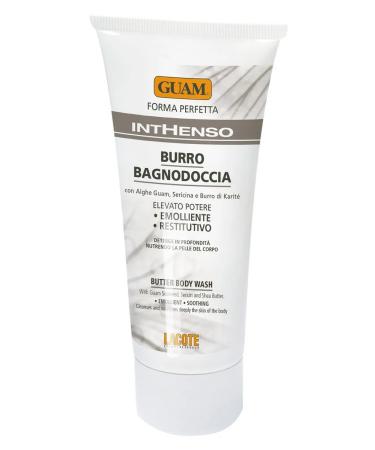 Guam inthenso milk for shower with Karita oil 150 ml - Buy Online on GoSupps.com
