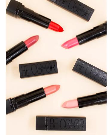 Belor Design Moisturizing lipstick for lips mother -of -pearl tone 116 - Buy Online on GoSupps.com
