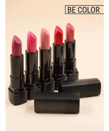 Belor Design Moisturizing lipstick for lips mother -of -pearl tone 116 - Buy Online on GoSupps.com