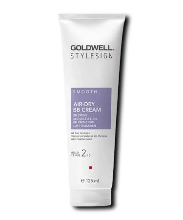 Goldwell Style Air-Dry BB Cream hair styling 125ml - Buy Online on GoSupps.com